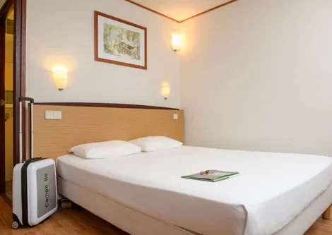 Campanile Hotel Delft