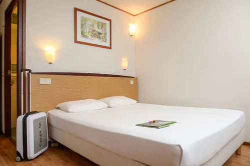 Campanile Hotel Delft