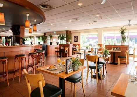 Campanile Hotel Delft