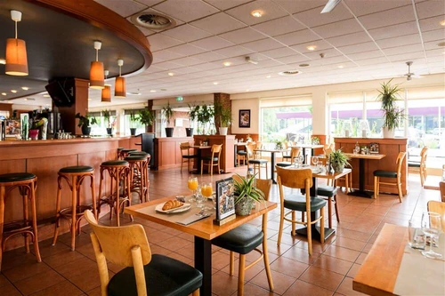 Campanile Hotel Delft