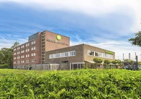 Campanile Hotel Delft
