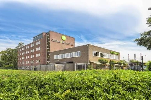 Campanile Hotel Delft