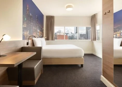Campanile Hotel Rotterdam West – Vlaardingen