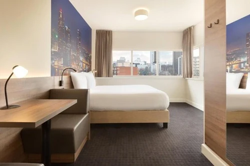 Campanile Hotel Rotterdam West - Vlaardingen