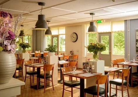 Campanile Hotel Rotterdam West – Vlaardingen