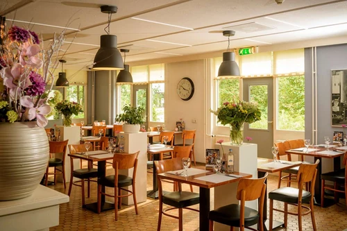 Campanile Hotel Rotterdam West - Vlaardingen
