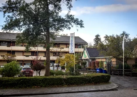 Campanile Hotel Rotterdam West – Vlaardingen