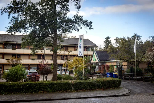 Campanile Hotel Rotterdam West - Vlaardingen
