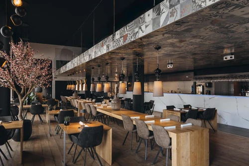 Carbon Hotel - Genk