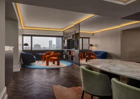 Cardo Brussels, Autograph Collection