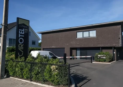 Carotel Lubbeek