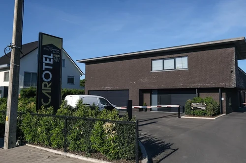 Carotel Lubbeek