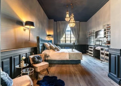 Castelsuites