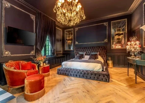 Castelsuites