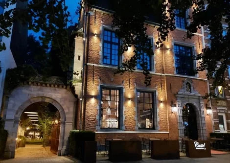 Castelsuites