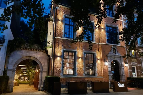 Castelsuites