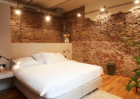 Chambre d’Amis by Alix