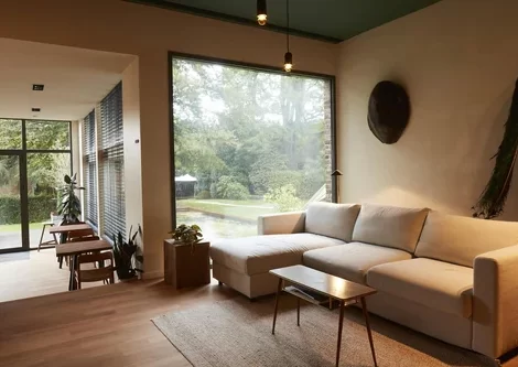 Chambre d’Amis by Alix