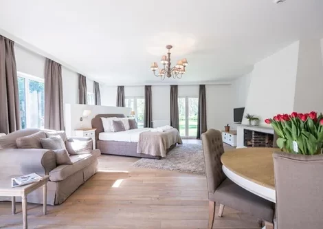 Charmehotel Klokkenhof