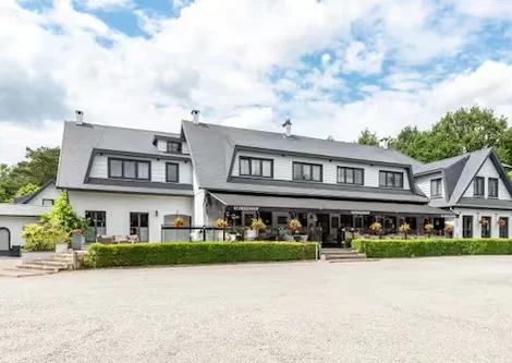 Charmehotel Klokkenhof