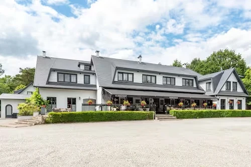 Charmehotel Klokkenhof