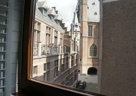 Charming Suites Jan Zonder Vrees