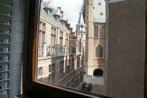 Charming Suites Jan Zonder Vrees