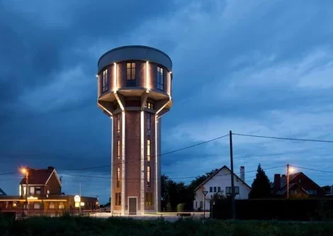 Château d’Eau