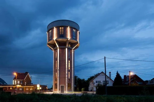 Château d'Eau