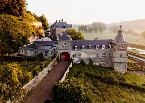 Château Neercanne