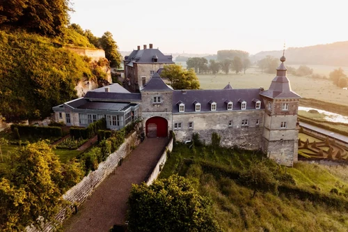 Château Neercanne