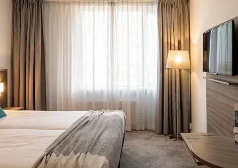 Churchill Hotel Terneuzen
