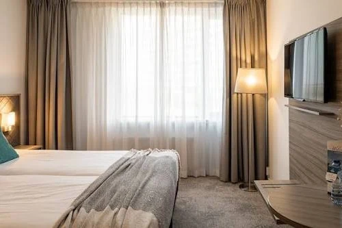 Churchill Hotel Terneuzen