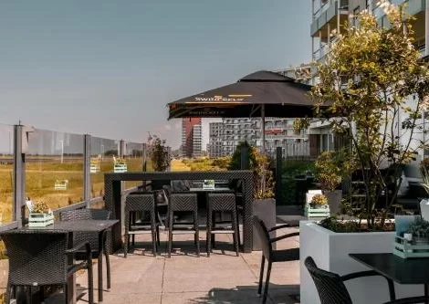 Churchill Hotel Terneuzen