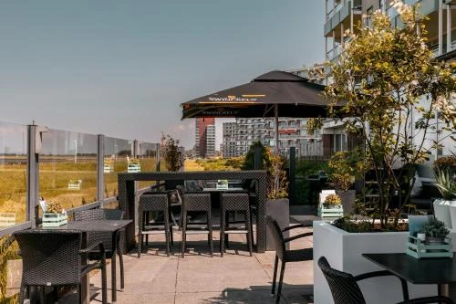 Churchill Hotel Terneuzen