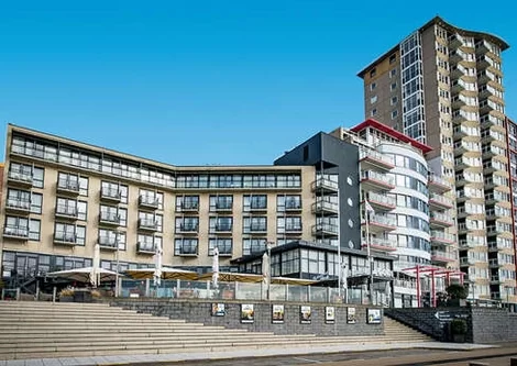 Churchill Hotel Terneuzen
