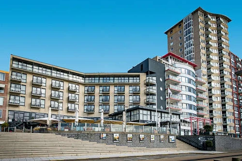 Churchill Hotel Terneuzen