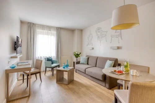 Citadines Sainte-Catherine Brussels