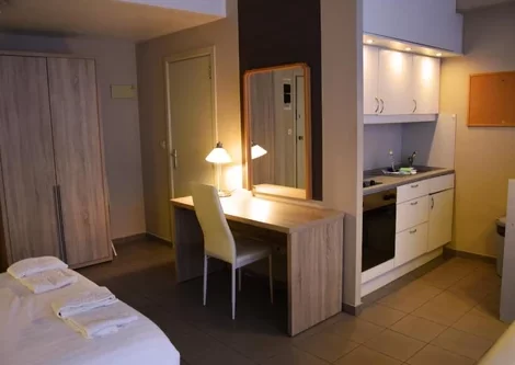 City Apartments Antwerp