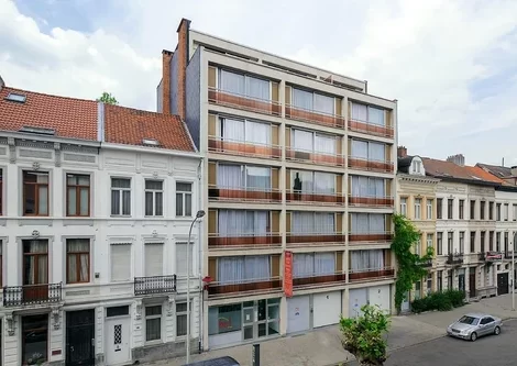 City Apartments Antwerp