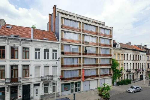 City Apartments Antwerp