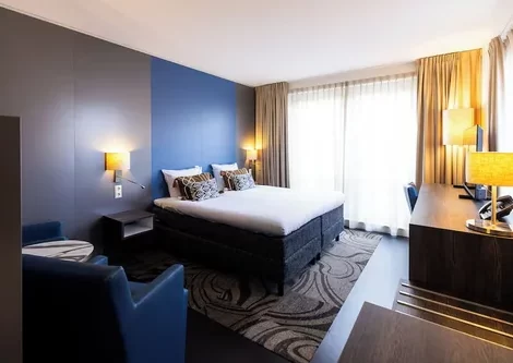 City Hotel Gouda, WorldHotels Crafted
