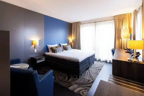 City Hotel Gouda, WorldHotels Crafted