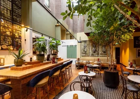 City Hotel Gouda, WorldHotels Crafted