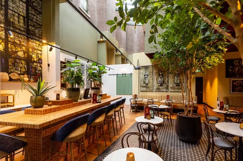 City Hotel Gouda, WorldHotels Crafted