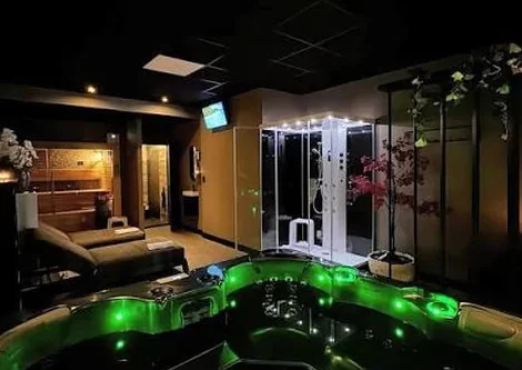 City Spa Eindhoven
