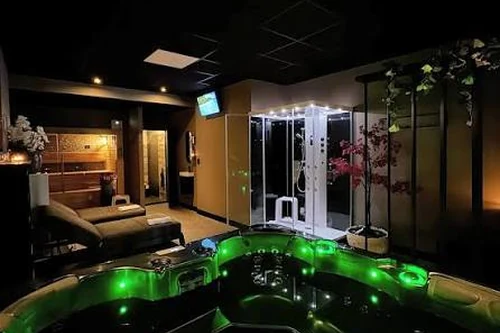 City Spa Eindhoven
