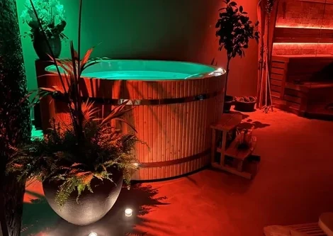 City Spa Eindhoven