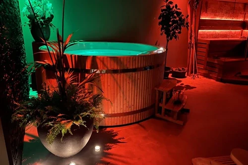 City Spa Eindhoven