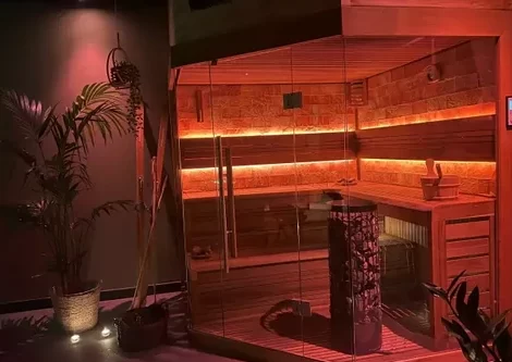 City Spa Eindhoven